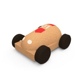 Elou parafa versenyautó