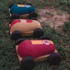 Elou parafa versenyautó