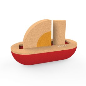 Elou parafa vitorláshajó