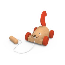 Elou parafa húzható mókus