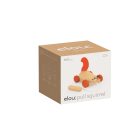 Elou parafa húzható mókus