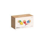 Elou makk zsírkréta 4 db. szütyőben