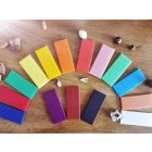 Stockmar méhviaszgyurma - 15 színű, 315 g