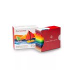 Stockmar méhviaszgyurma - 15 színű, 315 g