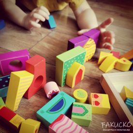 Goki - Ezeregyéjszaka mesekocka