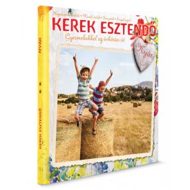 Kerek esztendő - nyár