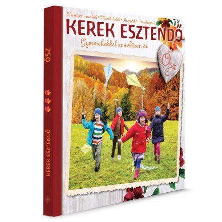 Kerek esztendő - ősz