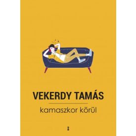  Kamaszkor körül - Vekerdy Tamás