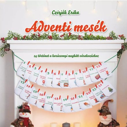 Adventi mesék