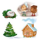 Adventi mesék 2. - 24 varázslatos mese