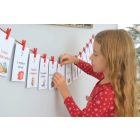 Adventi mesék 2. - 24 varázslatos mese