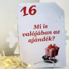 Adventi mesék
