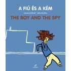 A fiú és a kém - The Boy and the spy 