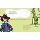 A fiú és a kém - The Boy and the spy 