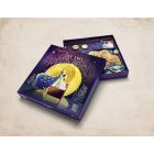 Álmok és Éjjel Lények 4+ - kooperatív társasjáték