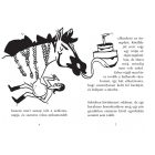 A ló, aki zebra volt 7+ Várszegi Adél