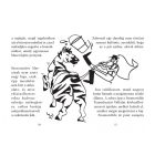 A ló, aki zebra volt 7+ Várszegi Adél