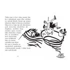 A ló, aki zebra volt 7+ Várszegi Adél