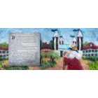 Az aranytulipán - Gyapjú mesék