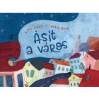 Ásít a város 4+