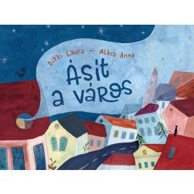 Ásít a város 4+
