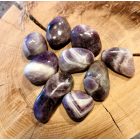 Ametiszt marokkő 2 méretben