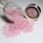 Ásványkulacs választott ásvánnyal