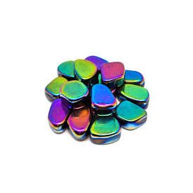 Hematit aura marokkő 2-2,5cm