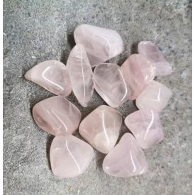 Rózsakvarc marokkő