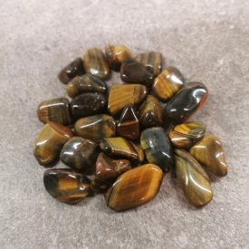 Sólyomszem marokkő