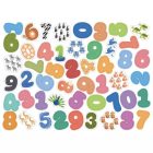 Mágneses készségfejlesztő doboz, Számok Auzou