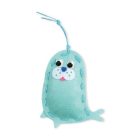 Első varrós készletem Tengeri barátaim 3+