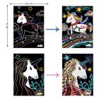 Karckép: Varázslatos unikornis 3+ Avenir