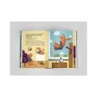 Macska és a kaland - Betűzgető