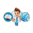 Mini Lab - Kristálynövesztés BUKI 8+