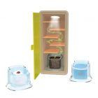 Növénytan, Csíráztató doboz BUKI