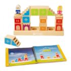 Camelot Junior ˝fa fejlesztő társasjáték - Smart Games