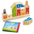 Camelot Junior ˝fa fejlesztő társasjáték - Smart Games