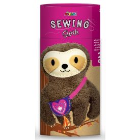 Varrható plüss Lajhár Avenir 6+