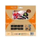 Karckép technika Közlekedés 3+ Avenir 