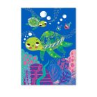 Karckép könyv - A tenger alatt 5+ Avenir 