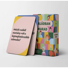Családban marad - A generációk játéka