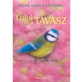 Dalol a tavasz