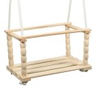 Fa gyerekhinta beltérre és kültérre