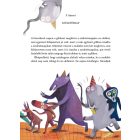 Gibbon és makákó - Várszegi Adél