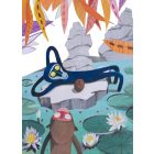 Gibbon és makákó - Várszegi Adél