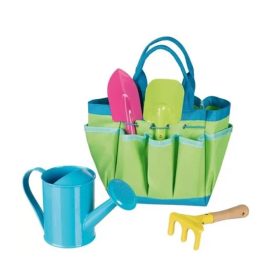 Kertész homokozó készlet