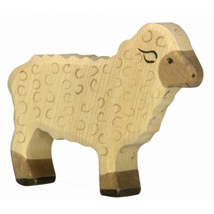 Fa bárány - Holztiger