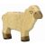 Nagy fa bárány - Holztiger