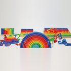 GRIMM'S SZIVÁRVÁNY 10 ÍVŰ SZÁMORSZÁG